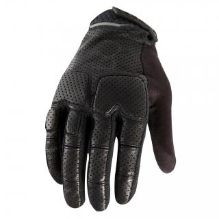 Foto Fox Guantes Stealth Bomber Negro 2012