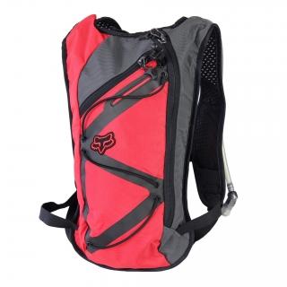 Foto FOX Mochila de hidratación LOW PRO HYDRATATION PACK Rojo