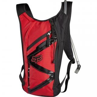 Foto Fox Mochila De Hidratación Low Pro Rojo 2012