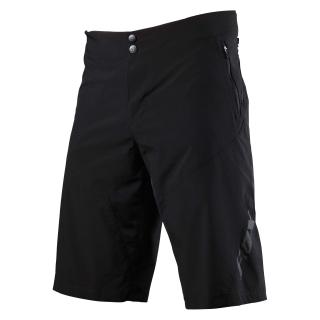 Foto Fox Pantalón Corto Altitude Negro 2012