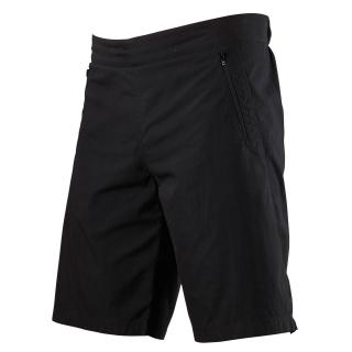 Foto Fox Pantalón Corto Baseline Negro 2012