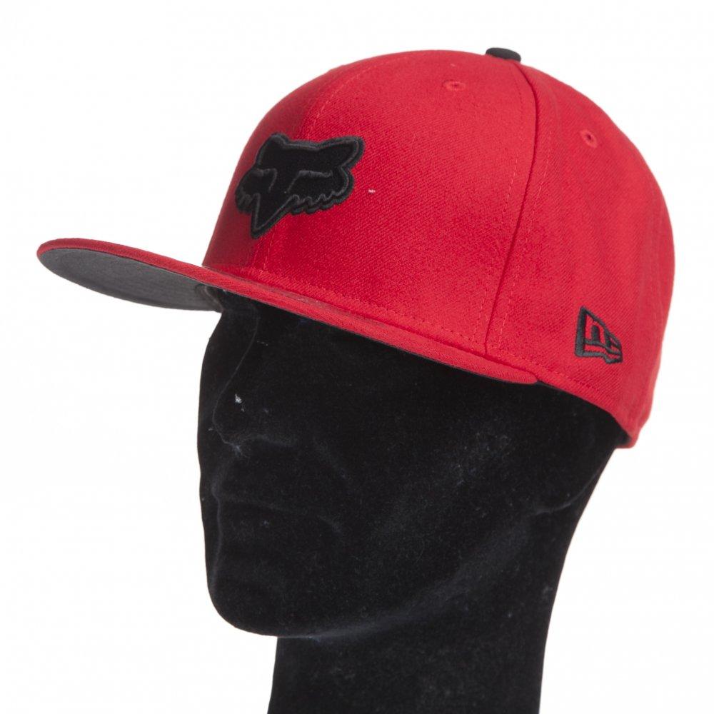 Foto Fox Racing Gorra Fox Racing: Tune Up New Era Cap RD Talla: 7.1/2