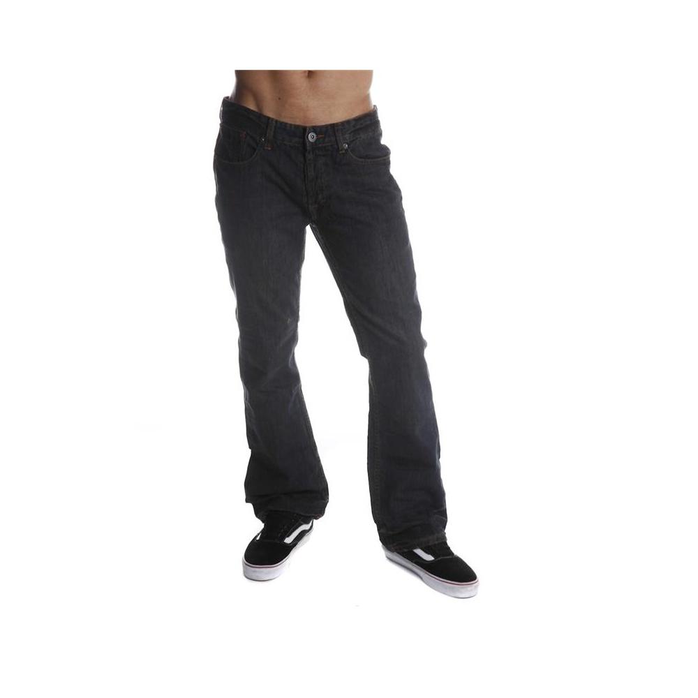 Foto Fox Racing Pantaln Fox Racing: Baseline Jean Grease NV Talla: 36