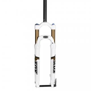 Foto FOX RACING SHOX Horquilla 32 F29 120 CTD FIT 15QR Factory Blanco 2013