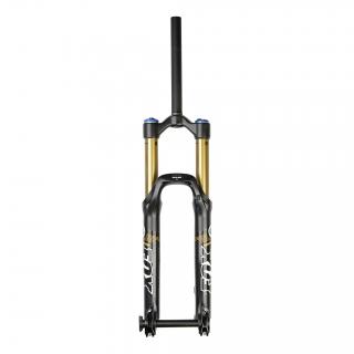 Foto FOX RACING SHOX Horquilla 36 TALAS 160 RC2 FIT Factory Negro 2013