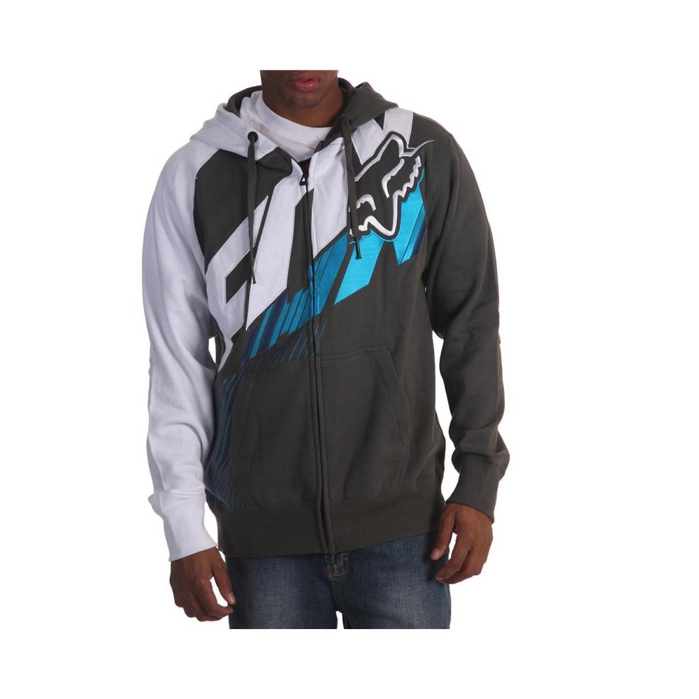 Foto Fox Racing Sudadera Fox Racing: Flight GR Tall: XXL