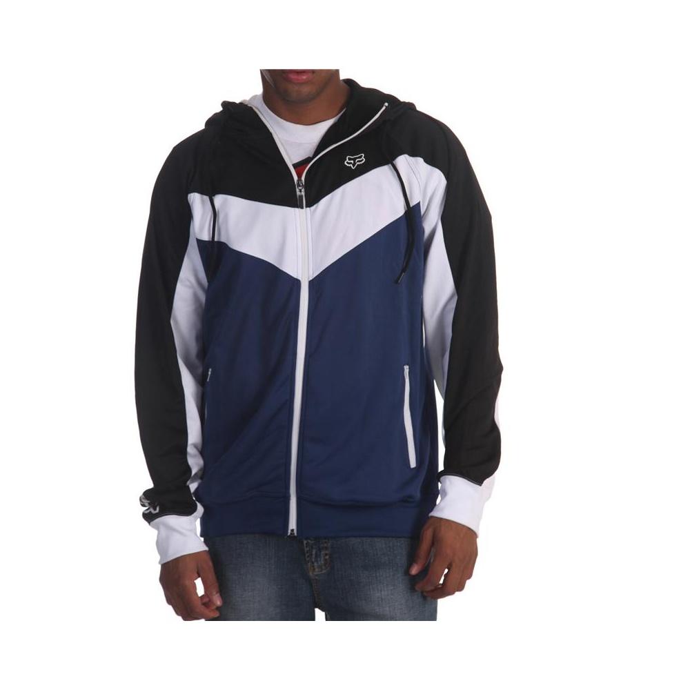Foto Fox Racing Sudadera Fox Racing: Legendary BK Talla: L