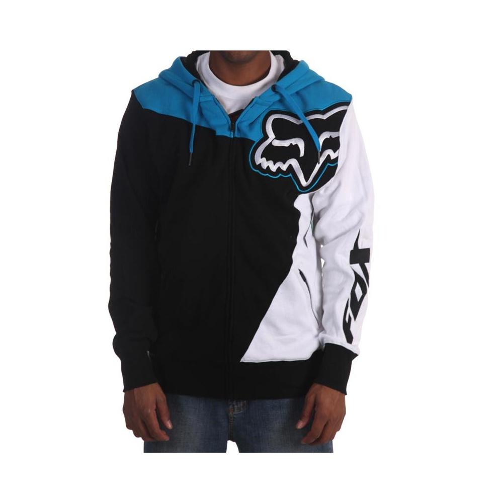 Foto Fox Racing Sudadera Fox Racing: Sledge Thermal BK Tall: XL
