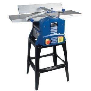 Foto FOX Tools F22-564-250 Floor Standing Planer Thicknesser 240Volt