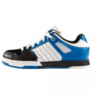 Foto Fox Zapatillas Ando Azul Blanco
