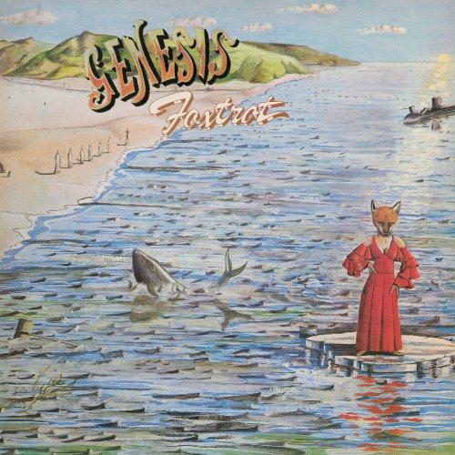 Foto Foxtrot - Limited Edition [Vinilo]
