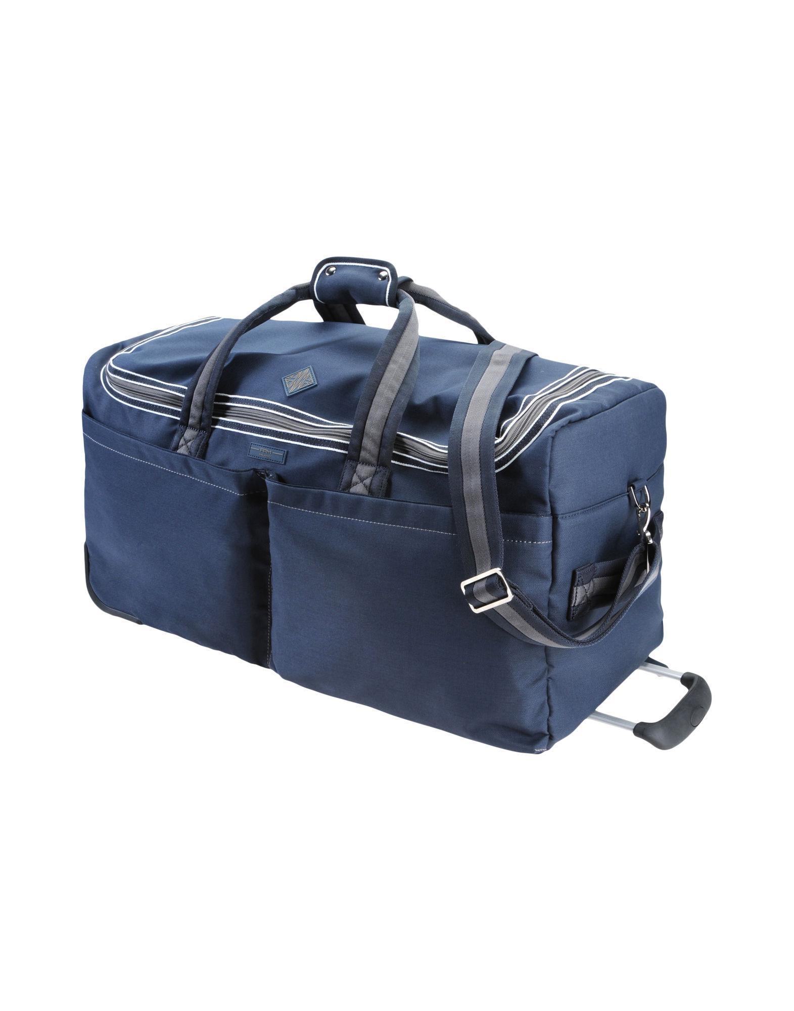 Foto fpm - fabbricapelletteriemilano bolsas de viaje
