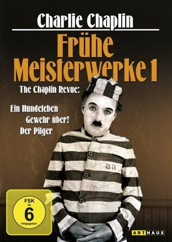Foto Frühe Meisterwerke 1 [DE-Version] DVD