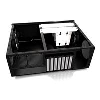 Foto Fractal Design FD-CA-NODE-605-BL - node 605 computer case