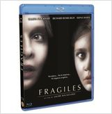 Foto Fragile blu ray calista flockhart richard roxburgh elena anaya jaume balaguero