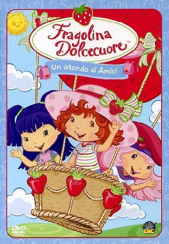 Foto Fragolina Dolcecuore - Un Mondo Di Amici