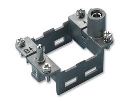 Foto frame, hinged, hood, 4 module; 09 14 016 0303