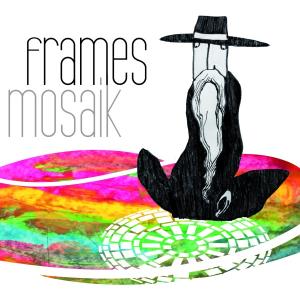 Foto Frames: Mosaik CD