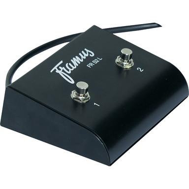 Foto Framus FRS 2 L for Ruby Riot 2-button Footswitch