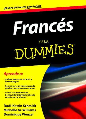 Foto Francés para Dummies