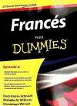 Foto Francés para Dummies