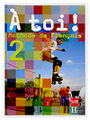 Foto Frances 2 eso a toi eleve 2007