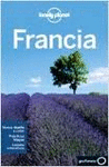 Foto Francia lonely planet geoplaneta