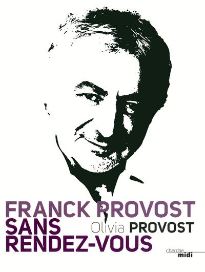 Foto Franck provost sans rendez-vou (en papel)