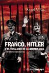 Foto Franco, Hitler Y El Estallido De La Guerra Civil