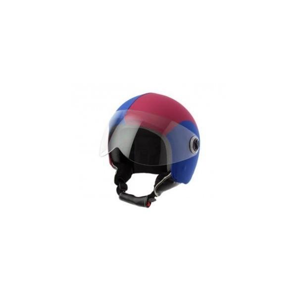 Foto FRANJA BARÇA JET, Funda Helmetdress para personalizar tu casco.