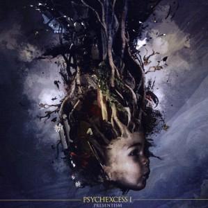Foto Frank Riggio: Psychexcess I-Presentism CD