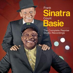 Foto Frank Sinatra: The Complete Reprise Studio Recordings CD