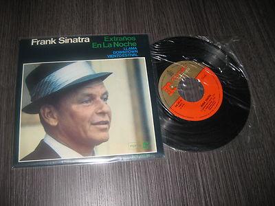 Foto Frank Sinatra Spanish Ep 7