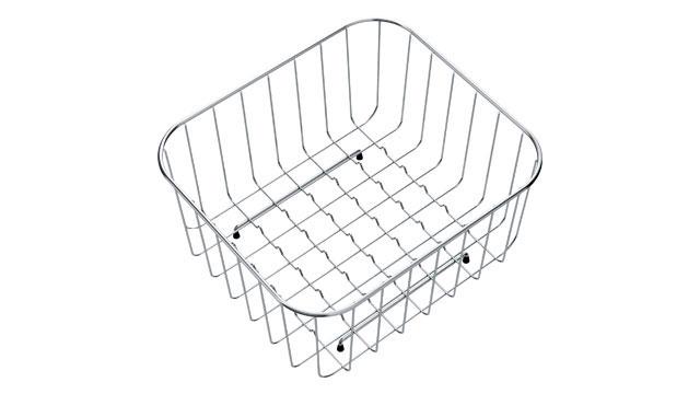 Foto Franke Cestello inox 0399911