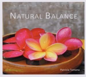 Foto Frankenbänd: Natural Balance CD