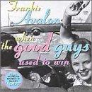 Foto Frankie Avalon: When The Good Guys Used To Win CD Maxi Single