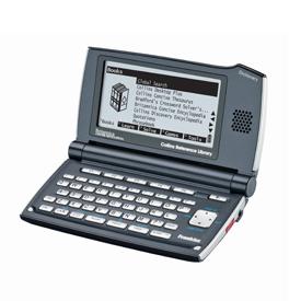 Foto Franklin DMQ2110 - collins dmq-2110 speaking reference library incl...