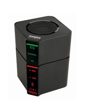 Foto Franklin EVS6000BT - roadie evs-6000bt with bluetooth