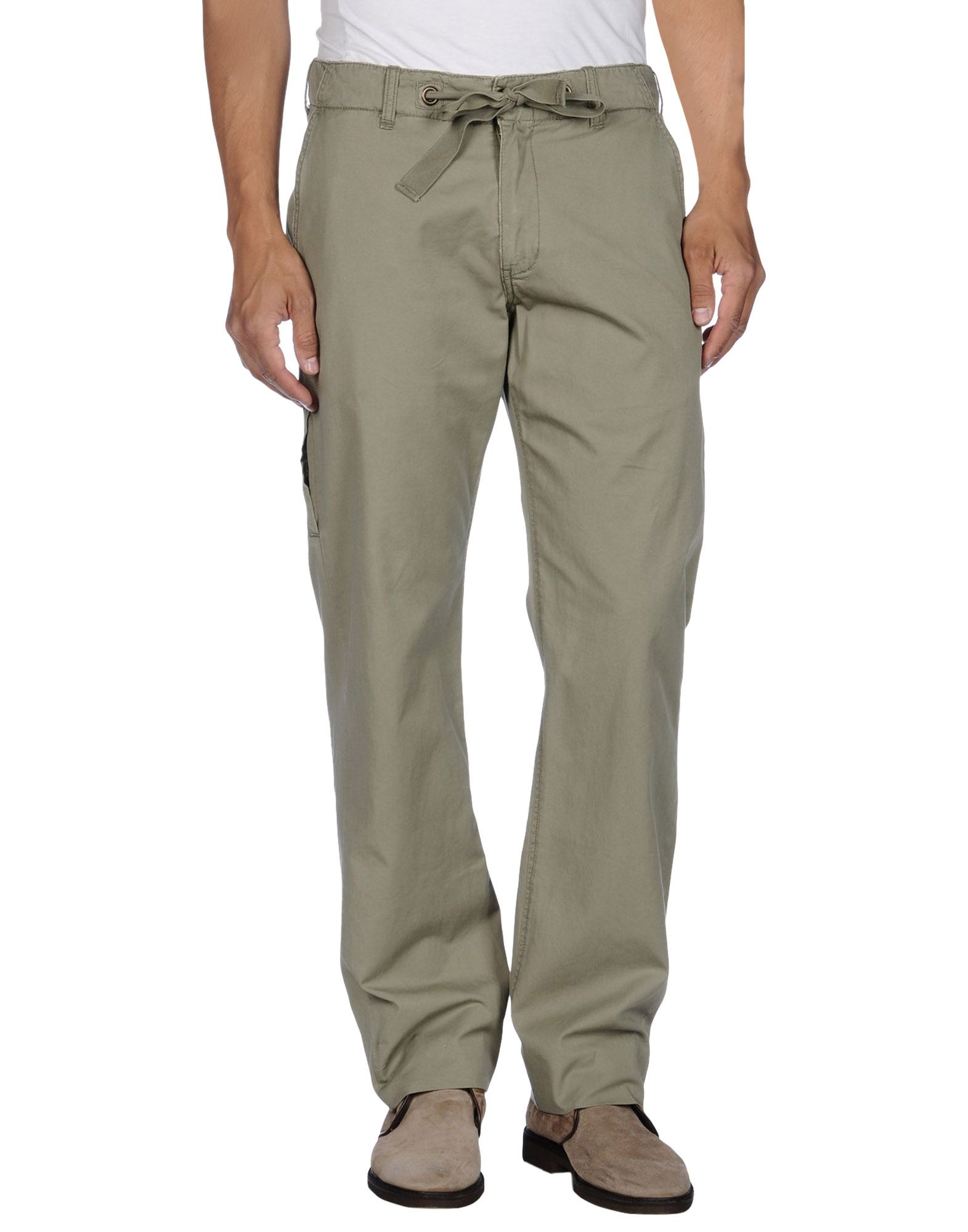 Foto franklin & marshall pantalones
