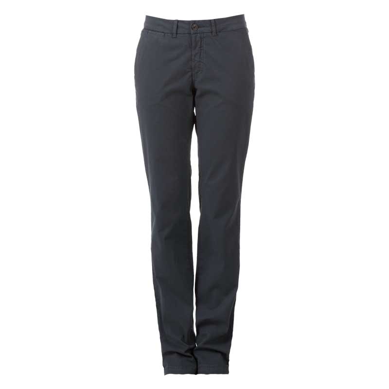 Foto Franklin & Marshall Pantalones chinos / carrot - pawr346gdls12 - Az...