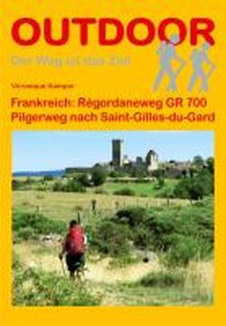 Foto Frankreich: Régordaneweg GR 700