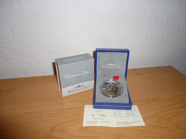 Foto Frankreich 1,5 Euro Frankreich 2007