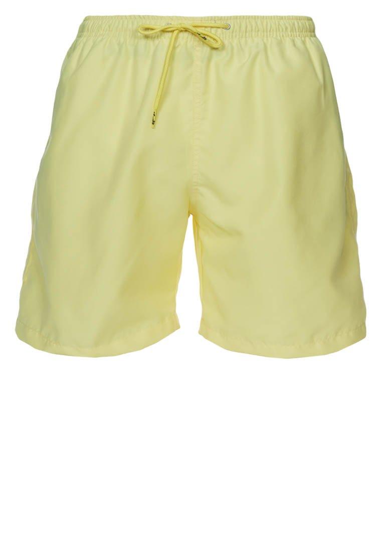 Foto Franks SOLID Bañador amarillo