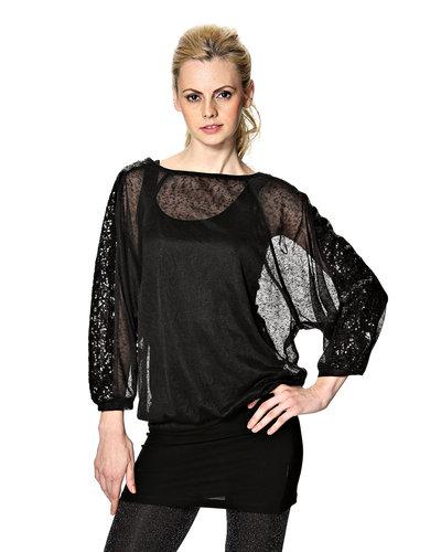 Foto Fransa strik bluse