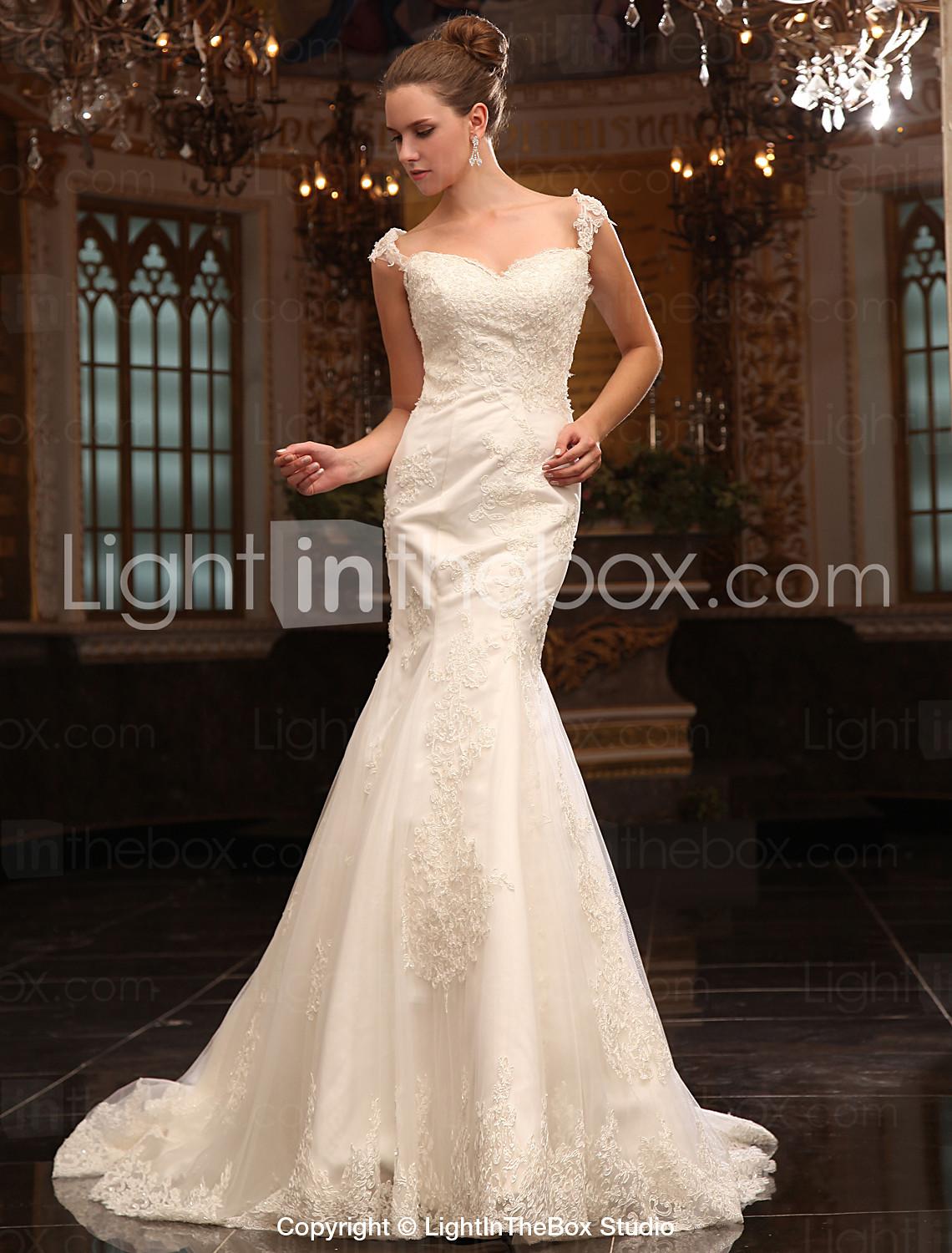 Foto FRANSEZA - Vestido de Novia de Satén