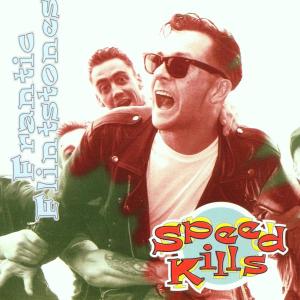 Foto Frantic Flintstones: Speed Kills CD