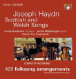 Foto Franz Josef Haydn - Schottish Songs