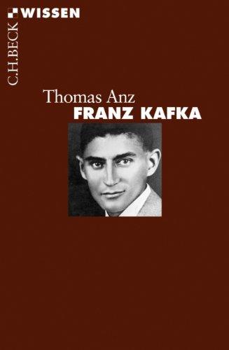 Foto Franz Kafka