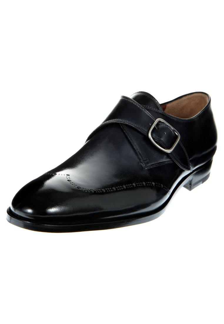 Foto Fratelli Rossetti Mocasines Negro 47