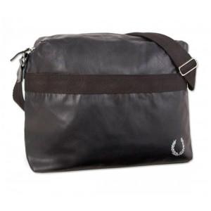 Foto Fred perry bolso bandolera soft 7018